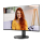 AOC 27''  Q27B3CF2  Czarny - 1228914 - zdjęcie 2